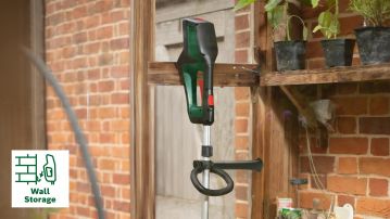 Акумуляторний тример Bosch Advanced Grass Cut 36V-33