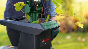 Измельчитель Bosch AXT 22 D