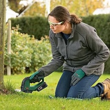 Аккумуляторные ножницы Bosch AdvancedShear 18V-10