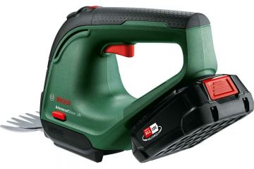 Аккумуляторные ножницы Bosch AdvancedShear 18V-10