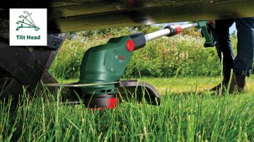 Акумуляторний тример Bosch Universal Grass Cut 18V-26-500