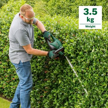 Кусторез Bosch UniversalHedgeCut 50