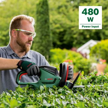 Кусторез Bosch UniversalHedgeCut 60
