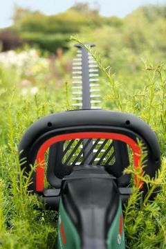 Кусторез Bosch AdvancedHedgeCut 70
