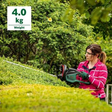 Кусторез Bosch AdvancedHedgeCut 70