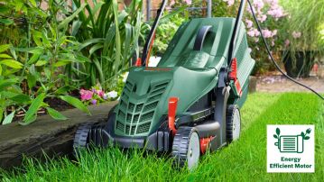 Газонокосилка Bosch AdvancedRotak 44-750