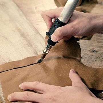 Газовый паяльник Dremel Versatip