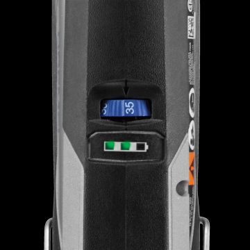 Многофункциональный аккумуляторный инструмент Dremel 8240-5