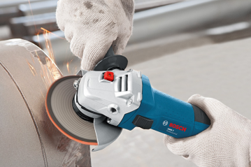 Болгарка Bosch GWS 7-115
