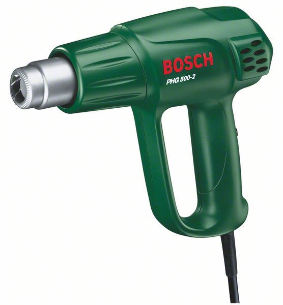 Термофен Bosch PHG 500-2