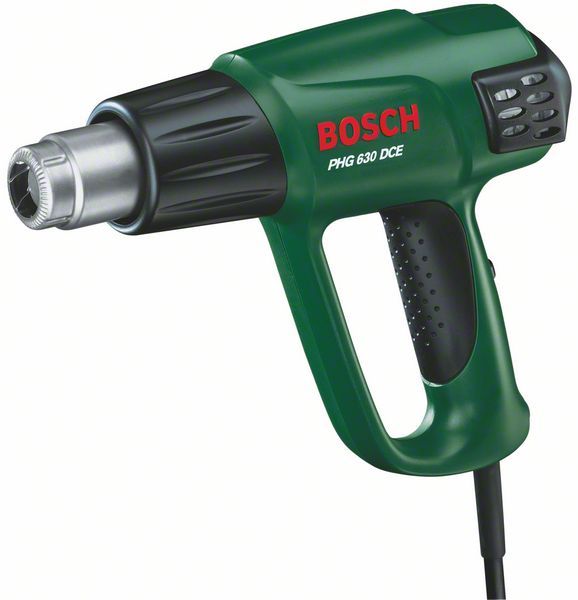 Термофен Bosch PHG 630 DCE