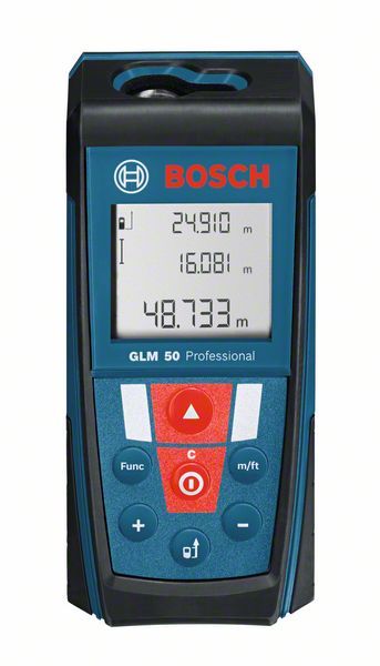 Лазерный дальномер Bosch GLM 50