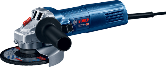 Болгарка Bosch GWS 750 S