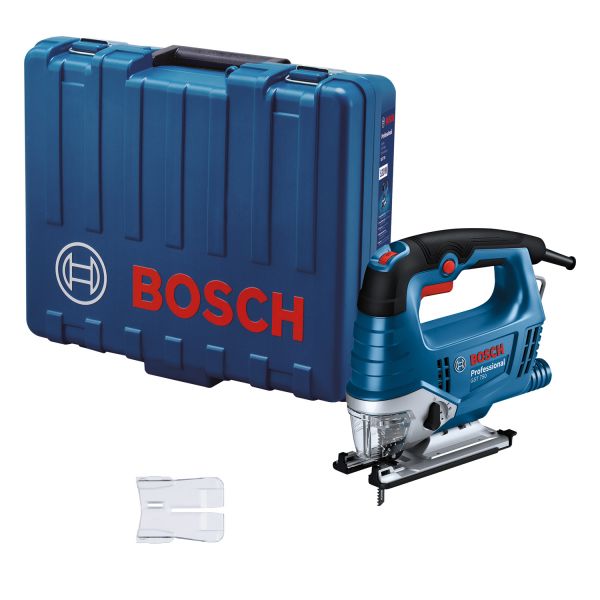 Лобзик Bosch GST 750