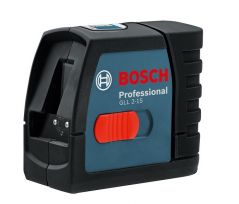Лазерный нивелир Bosch GLL 2-15