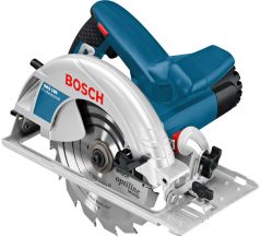 Дисковая пила Bosch GKS 190