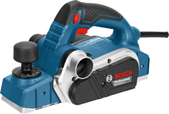 Рубанок Bosch GHO 26-82 D