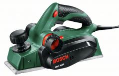 Рубанок Bosch PHO 3100