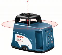 Ротационный лазер Bosch BL 200 GC