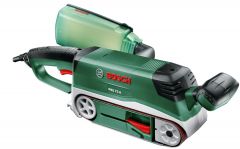 Ленточная шлифмашина Bosch PBS 75 A