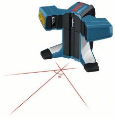 Лазер для выравнивания плитки Bosch GTL 3