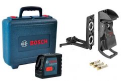 Лазерный нивелир Bosch GLL 2-15 + BM3