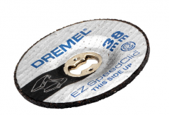 Шлифовальный круг Dremel EZ SPEEDCLIC (SC541)