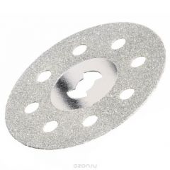 Алмазный отрезной диск Dremel (SC545)