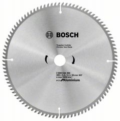 Пильный диск Bosch Eco for Aluminium 305х30, Z96