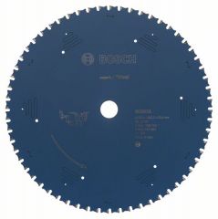 Пильный диск Bosch Expert for Steel 305х25.4, Z60