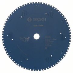 Пильный диск Bosch Expert for Steel 305х25.4, Z80