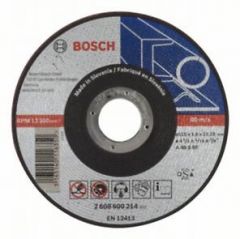Отрезной круг Bosch Expert for Metal 115x1.6 мм
