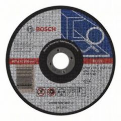 Отрезной круг Bosch Expert for Metal 150x2.5 мм