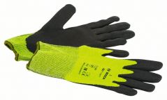 Защитные перчатки Bosch GL Protect 10, 5 пар
