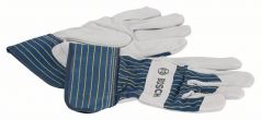 Защитные перчатки Bosch GL SL 10
