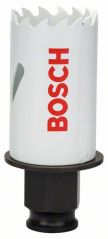 Биметаллическая коронка Bosch Progressor for Wood and Metal 29 мм