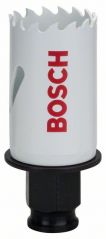 Биметаллическая коронка Bosch Progressor for Wood and Metal 30 мм
