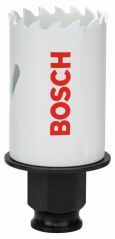 Биметаллическая коронка Bosch Progressor for Wood and Metal 32 мм