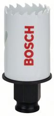Биметаллическая коронка Bosch Progressor for Wood and Metal 33 мм