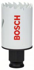 Биметаллическая коронка Bosch Progressor for Wood and Metal 35 мм