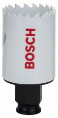 Биметаллическая коронка Bosch Progressor for Wood and Metal 37 мм
