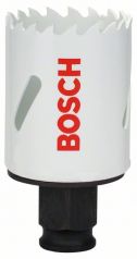 Биметаллическая коронка Bosch Progressor for Wood and Metal 38 мм
