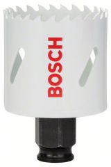 Биметаллическая коронка Bosch Progressor for Wood and Metal 48 мм