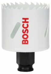 Биметаллическая коронка Bosch Progressor for Wood and Metal 51 мм