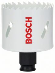 Биметаллическая коронка Bosch Progressor for Wood and Metal 54 мм