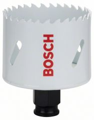 Биметаллическая коронка Bosch Progressor for Wood and Metal 59 мм