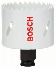Биметаллическая коронка Bosch Progressor for Wood and Metal 60 мм