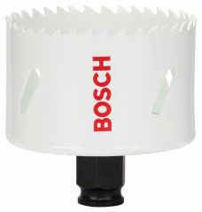 Биметаллическая коронка Bosch Progressor for Wood and Metal 70 мм