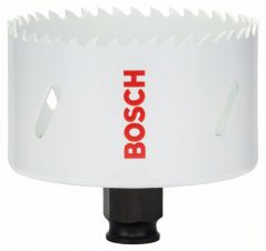 Биметаллическая коронка Bosch Progressor for Wood and Metal 79 мм