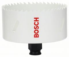 Биметаллическая коронка Bosch Progressor for Wood and Metal 92 мм